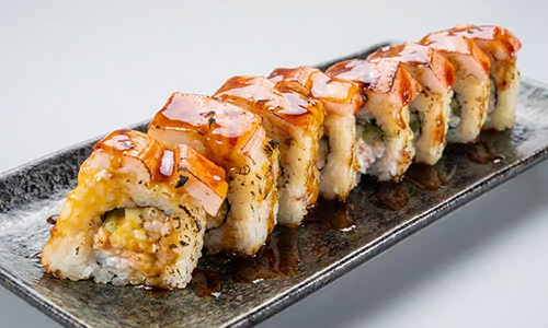 ARI Roll