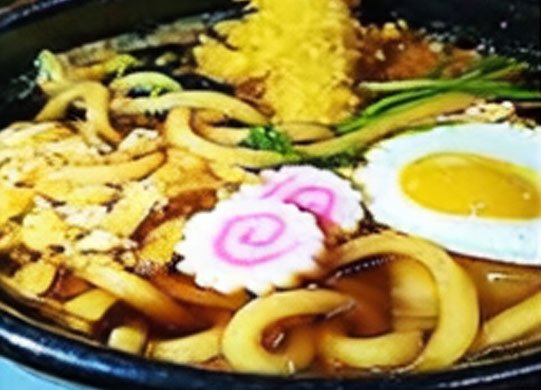 ARI Udon