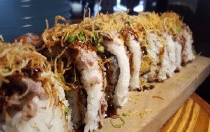 Angus Beef Roll
