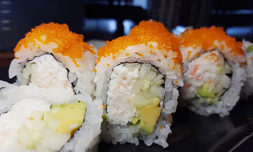 California Roll*