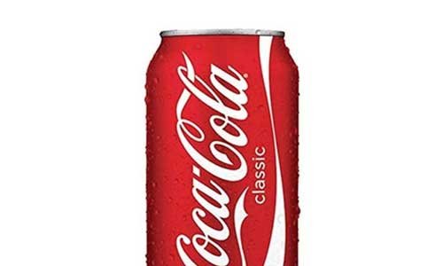 Coke