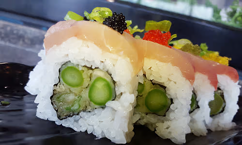 Delight Albacore*