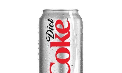 Diet Coke