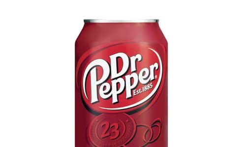 Dr. Pepper