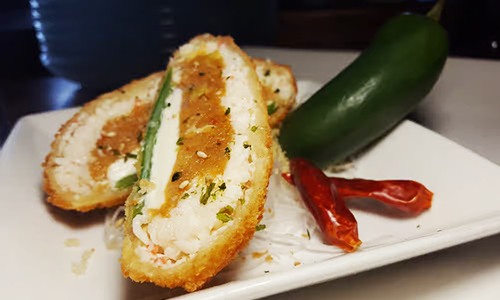 Epic Jalapeño