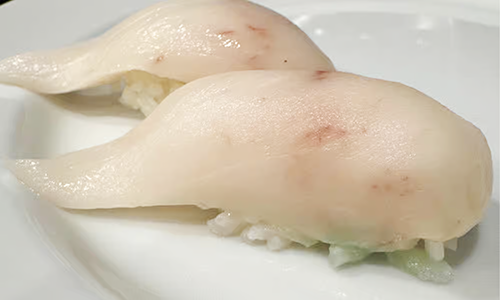 Shiromi / Escolar Nigiri 2pcs*