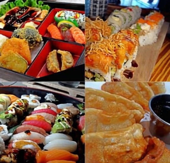 Family Bento*