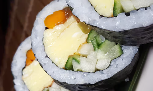 Futo Maki