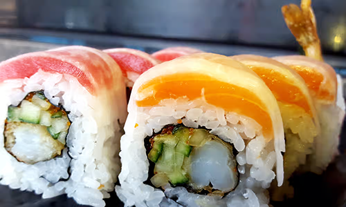 Jackie Roll*