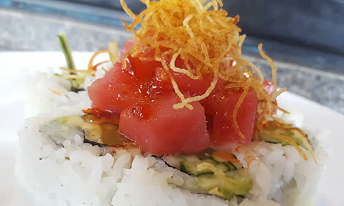 Lava Roll*
