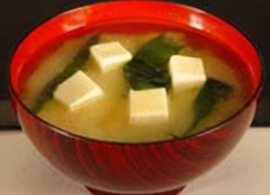 Miso Soup