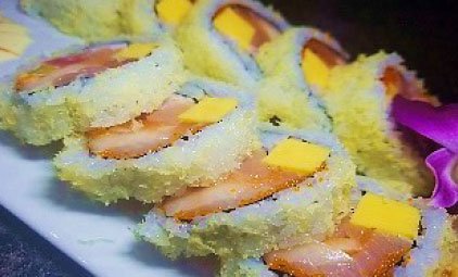 Monster Maki*