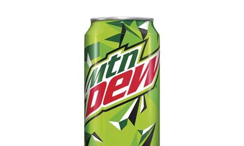 Mt. Dew