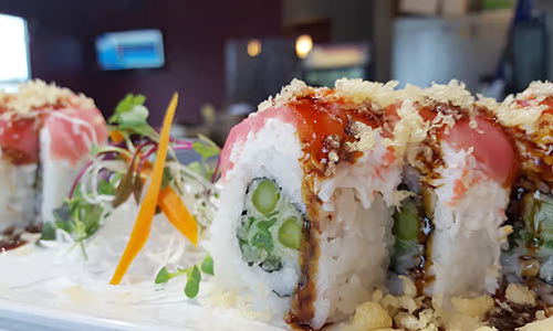 Ninja Roll*
