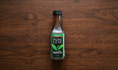 Pure Leaf Tea