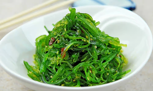 Seaweed Salad