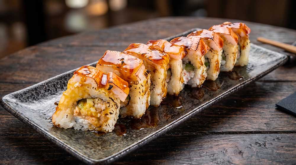 ARI Roll