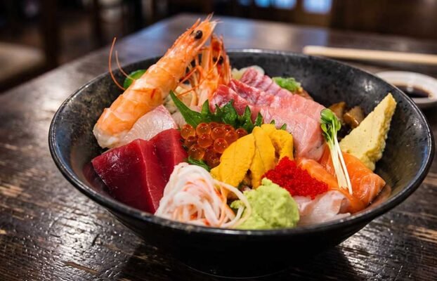 Why Sushi Ari is Puyallup’s Favorite Spot for Fresh Sushi & Teriyaki