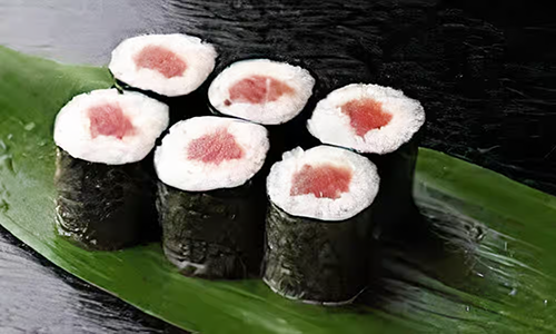 Tekka Maki*