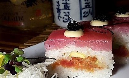 Tuna in the Box*