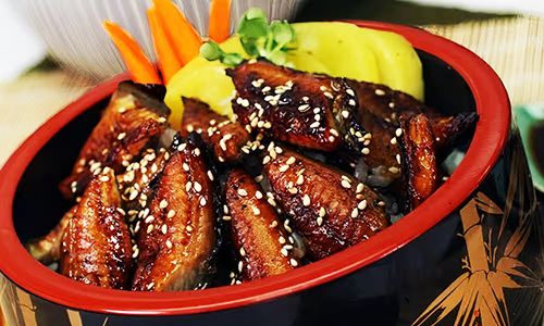 Unagi Don