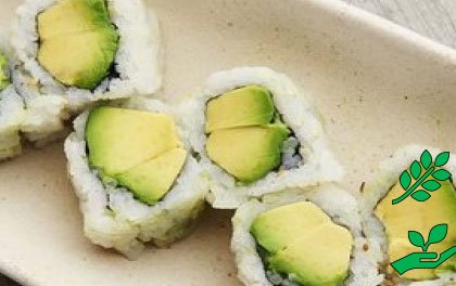 Avocado Roll