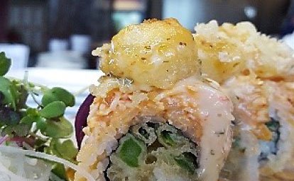 Yum Yum Maki